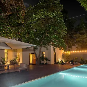  Villa Casa Tuut