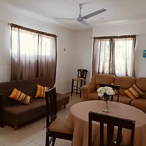  Сasa de vacaciones Rincon Maya, Hasta 16 Personas