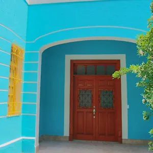  Сasa de vacaciones Casa Dell'acqua